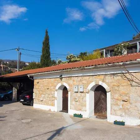 아파트 Stonehouse Ičići
