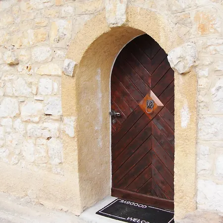 Appartamento Stonehouse