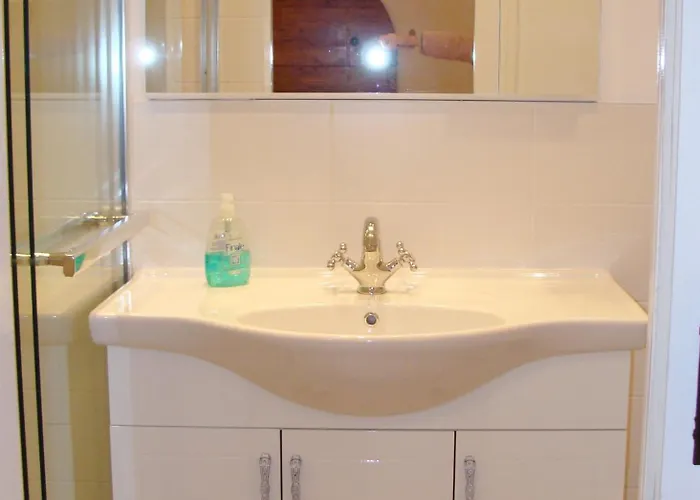 Stonehouse Διαμέρισμα Ičići