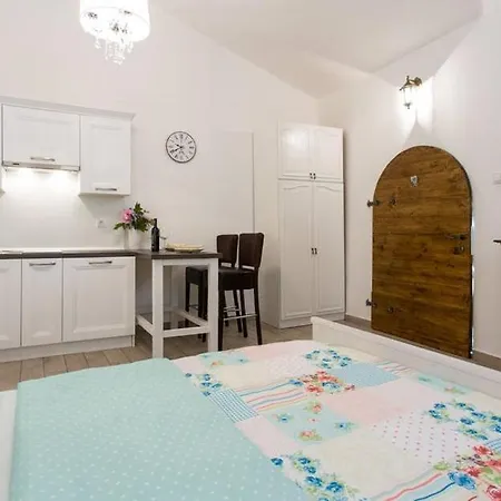 Appartement Stonehouse *
