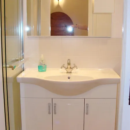 Stonehouse Apartment Ičići