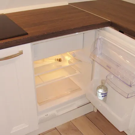 Stonehouse Appartement *