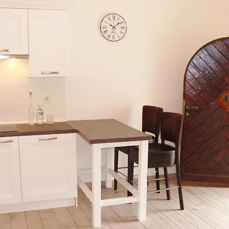 Appartement Stonehouse