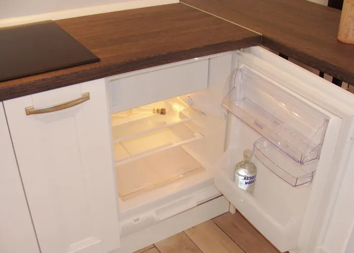 Stonehouse Lägenhet *