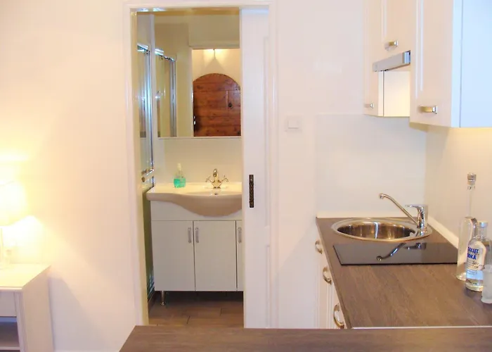 Lägenhet Stonehouse